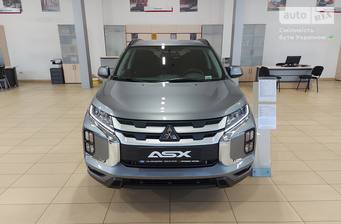 Mitsubishi ASX 2023 Invite