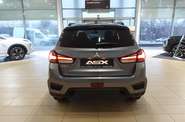 Mitsubishi ASX Invite