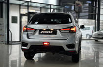 Mitsubishi ASX Invite