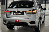 Mitsubishi ASX Invite