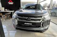 Mitsubishi ASX Invite