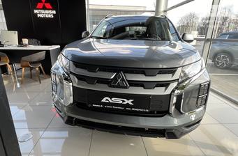 Mitsubishi ASX 2023 Invite