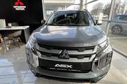 Mitsubishi ASX Invite