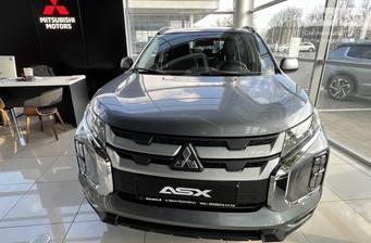 Mitsubishi ASX 1.6 MT (117 к.с.) 2024