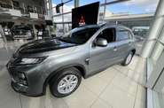 Mitsubishi ASX Invite