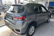 Mitsubishi ASX Invite