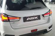 Mitsubishi ASX Invite