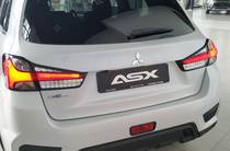 Mitsubishi ASX Invite