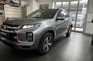 Mitsubishi ASX Instyle