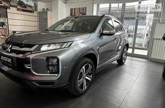 Mitsubishi ASX 2023 Instyle