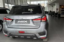 Mitsubishi ASX Instyle