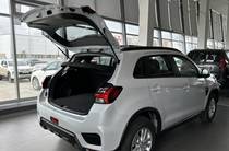 Mitsubishi ASX Invite