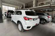 Mitsubishi ASX Invite