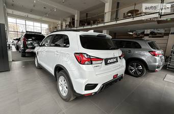 Mitsubishi ASX 2023 Invite