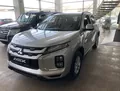 Mitsubishi ASX Mitsubishi ASX