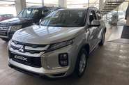 Mitsubishi ASX Invite