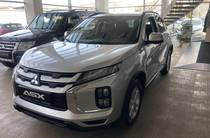 Mitsubishi ASX Invite