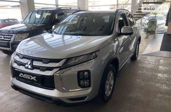 Mitsubishi ASX 2023 в Киев