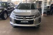 Mitsubishi ASX Invite