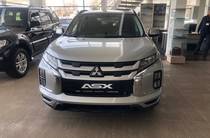 Mitsubishi ASX Invite