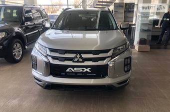 Mitsubishi ASX 2023 Invite