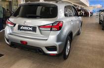 Mitsubishi ASX Invite