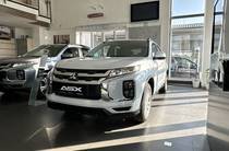 Mitsubishi ASX Invite