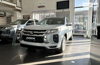 Mitsubishi ASX 2023 в Полтава