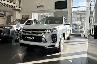 Mitsubishi ASX 2023 Invite