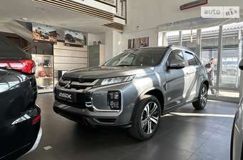 Mitsubishi ASX 2023 в Полтава