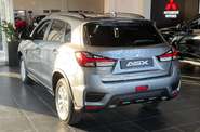 Mitsubishi ASX Invite