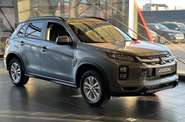 Mitsubishi ASX Invite