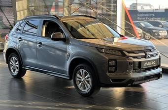 Mitsubishi ASX 2024 Invite