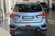 Mitsubishi ASX Invite