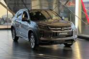 Mitsubishi ASX Invite