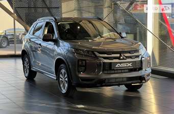 Mitsubishi ASX 2023 в Киев