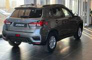 Mitsubishi ASX Invite