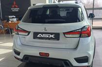 Mitsubishi ASX Invite