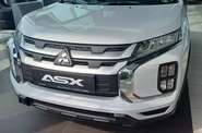 Mitsubishi ASX Invite