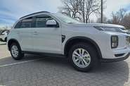 Mitsubishi ASX Invite