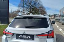 Mitsubishi ASX Invite