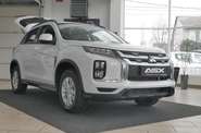 Mitsubishi ASX Invite