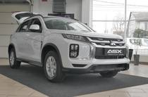 Mitsubishi ASX Invite