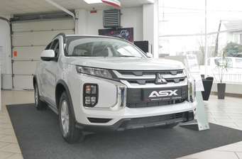 Mitsubishi ASX 2023 в Житомир