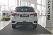 Mitsubishi ASX Invite