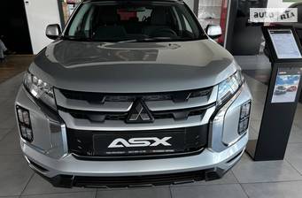 Mitsubishi ASX 1.6 MT (117 к.с.) 2023