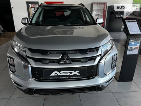 Mitsubishi ASX 2023