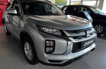 Mitsubishi ASX Invite