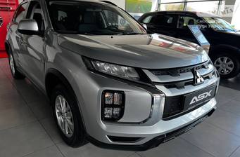 Mitsubishi ASX 2023 Invite