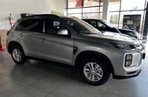 Mitsubishi ASX Invite